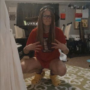 Meet your Posher, Addison